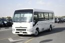 Toyota Coaster 2.7L (23-Seater) Petrol (Ready Stock)