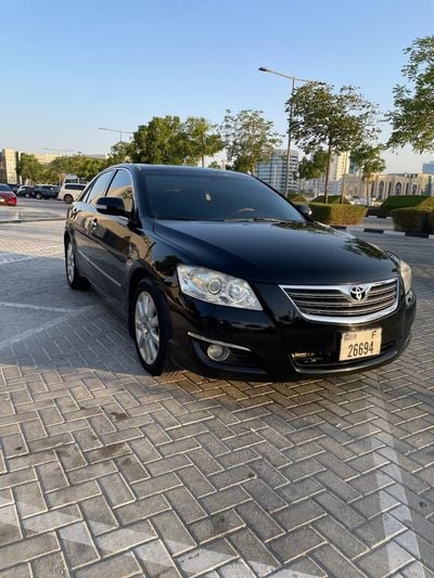 Toyota Aurion XLE 3.5 V6