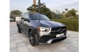 Mercedes-Benz GLE 350 AMG