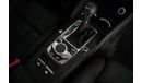 أودي S3 2017 (Audi Unlimited kms Warranty)