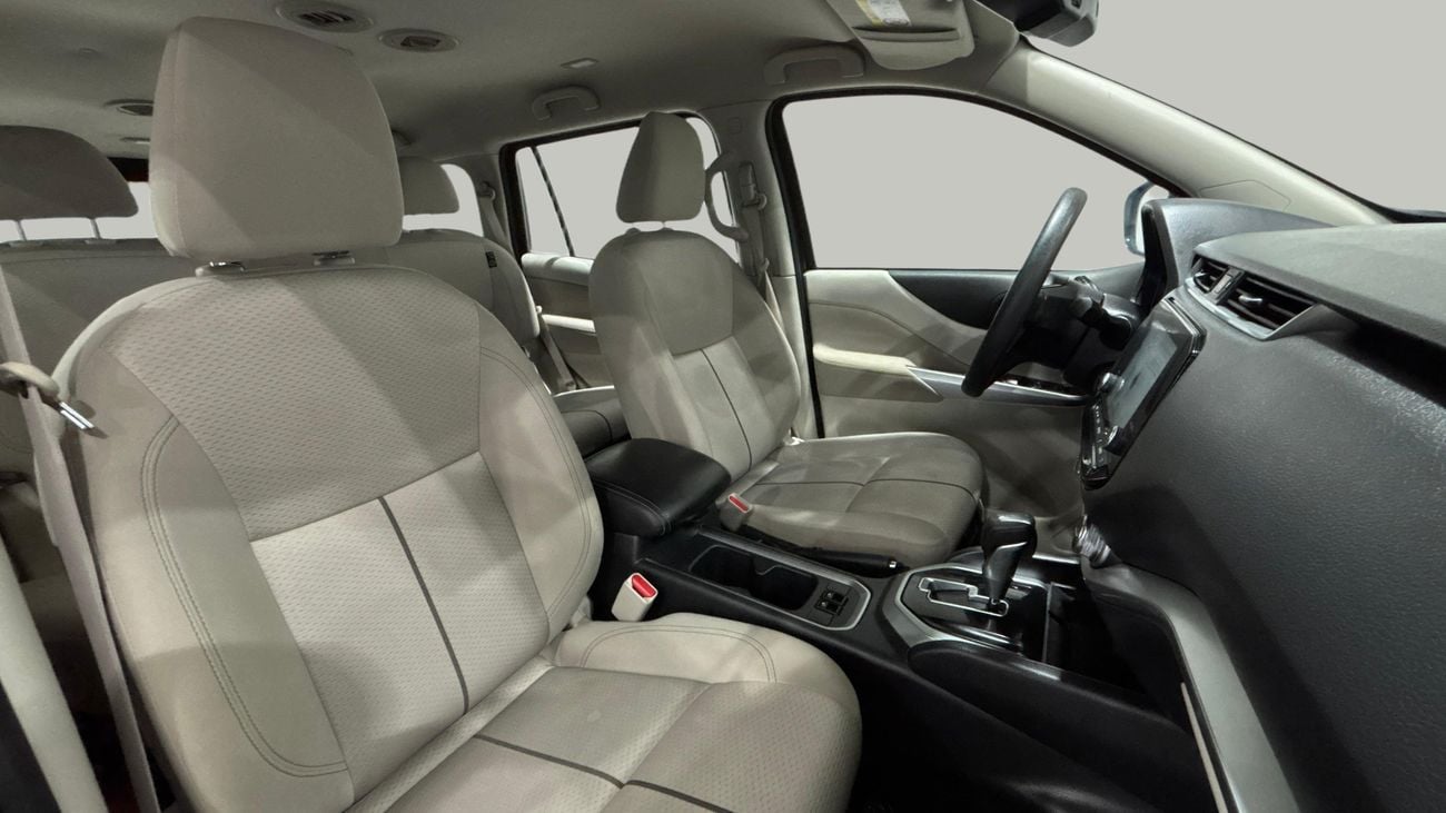 Nissan X Terra TITANIUM 2022 | AED 1078/Month | 0 DP | 30 Day Return | Warranty | Service History