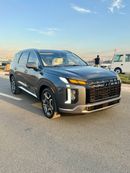 Hyundai Palisade Palisade Limited very clean car