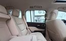 تويوتا لاند كروزر 2025 Land Cruiser VXR 4.0L V6 | 13,500 KM | Single Owner | Al-Futtaim | 80K Service Contract