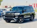 Toyota Land Cruiser GXR