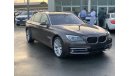 BMW 740Li BMW 740 Li_Gcc_2013_Excellent_Condihion _Full option