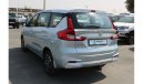 سوزوكي ايرتيغا LOWEST PRICE GUARANTEED 2023 | ERTIGA GLX 5DR SUV 1.5L 4CYL PETROL AT FWD EXPORT ONLY