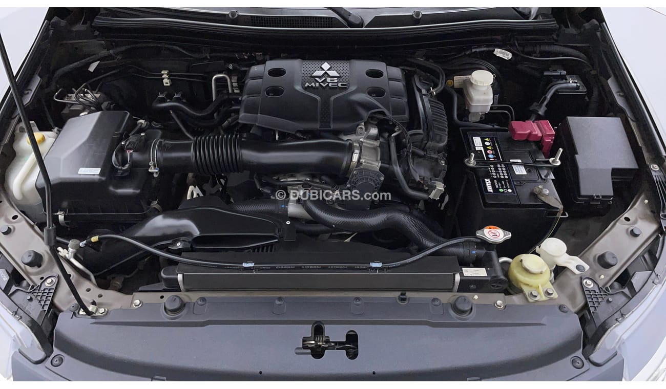 Mitsubishi Montero GLX 3 | Zero Down Payment | Free Home Test Drive