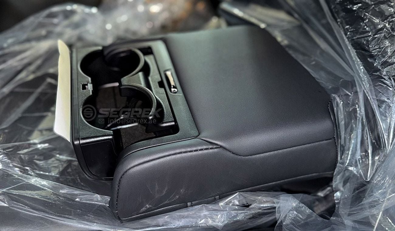 Toyota Land Cruiser 2026 Model Toyota Land Cruiser (LC300) GXR, 4.0L Petrol 4WD 6A/T