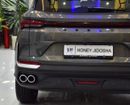 جيلي كول تري EXCELLENT DEAL for our Geely Coolray ( 2026 Model ) in Gray Color GCC Specs