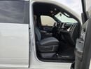 Dodge Ram Van 2500 heavy duty turbo diesel bighorn 6.7L