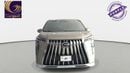 GAC M8 GX | 2025 | 0% DP | AED 2,145 / Month | Gargash Warranty | Service History