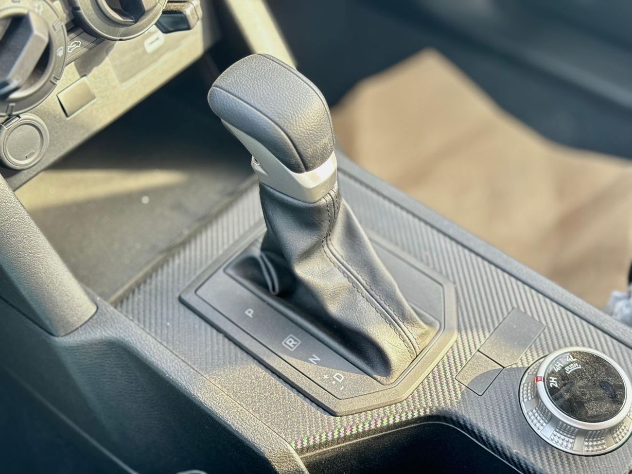 ميتسوبيشي L200 GL 2.5L Double Cab Utility 4WD