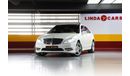 Mercedes-Benz S 350 W221