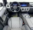 Mercedes Benz G63 AMG STD 2025 Mercedes-Benz G 63 AMG, Auto Guard Warranty, Like New Condition, Japanese Specs