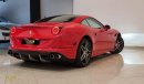 فيراري كاليفورنيا 2016 Ferrari California T, Warranty, Full Service History, GCC