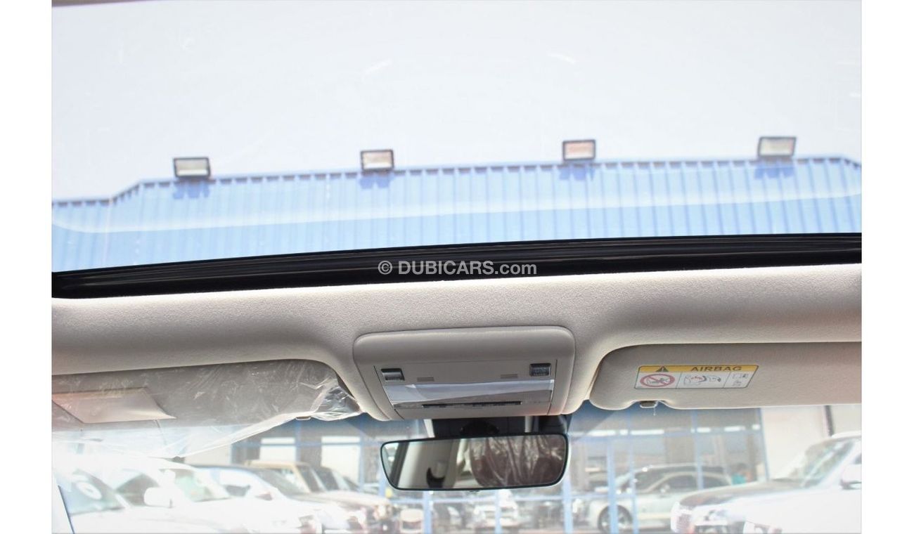 Toyota Land Cruiser VXR V8 5.7, GCC , UNDER WARRANTY FROM LOCAL DEALER (Inclusive VAT)