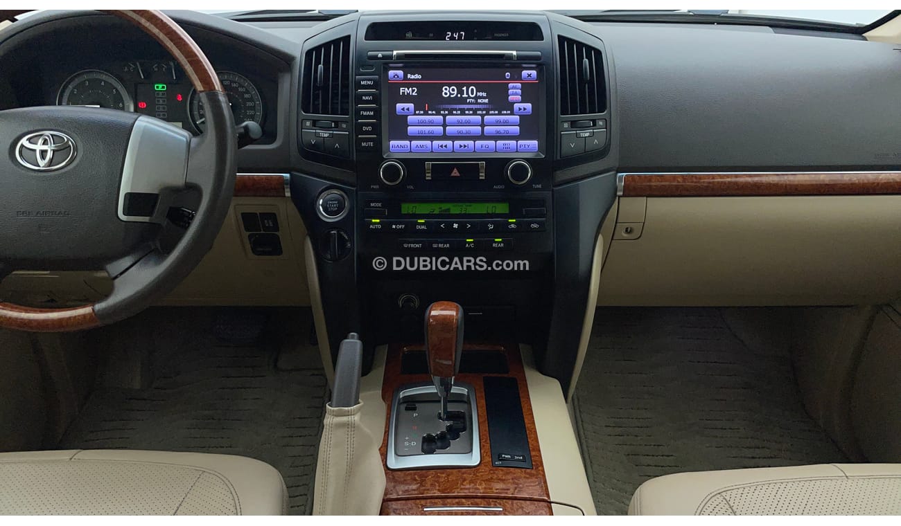 Toyota Land Cruiser GXR 4 | Zero Down Payment | Free Home Test Drive