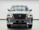 Nissan Patrol SE TITANIUM 2024 Nissan Patrol SE Titanium, 2029 Nissan Warranty, Full Nissan Service History, Low k