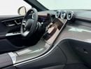 Mercedes Benz GLC 43 AMG 4MATIC 2024 Mercedes GLC 43 AMG, Warranty, Low Km, Fully Loaded, Excellent Condition, Korean