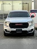 GMC Terrain SLE GMC Terrain 2022 GCC specs