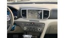 Kia Sportage 1.6 CC ESSENCE MODEL 2022 ( APPLE CAR PLAY / BLUETOOTH / REAR CAMERA ) EXPORT ALGERIA / TUNISIA