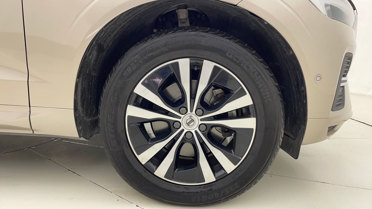 فولفو XC 60 2023 B5 CORE | AED 1509/Month | 0 DP | 30 Day Return | Warranty