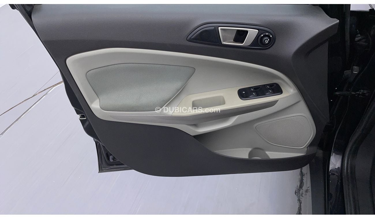 فورد ايكو سبورت TREND 1.5 | بدون دفعة مقدمة | اختبار قيادة مجاني للمنزل