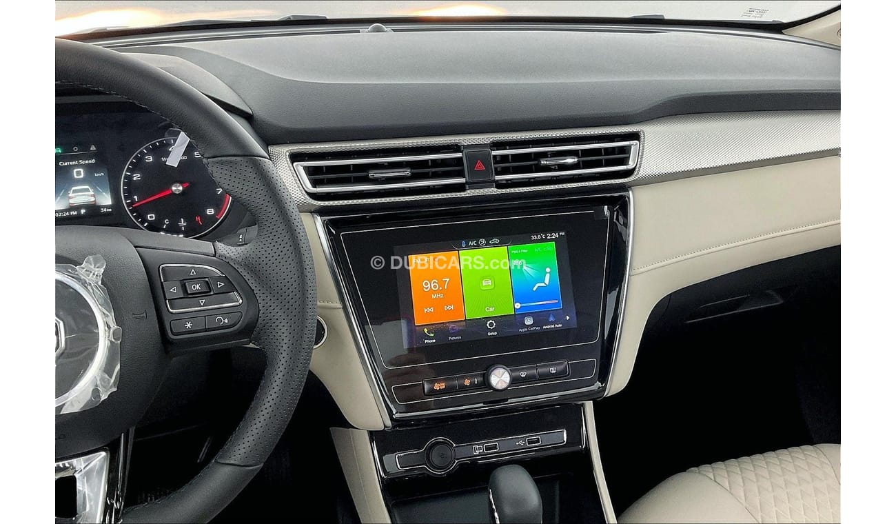 New MG 5 Comfort 2023 for sale in Dubai - 620614