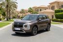 Mitsubishi Outlander GLX MIDLINE 2023 | AED 950/Month | 0 DP | 30 Day Return | Warranty