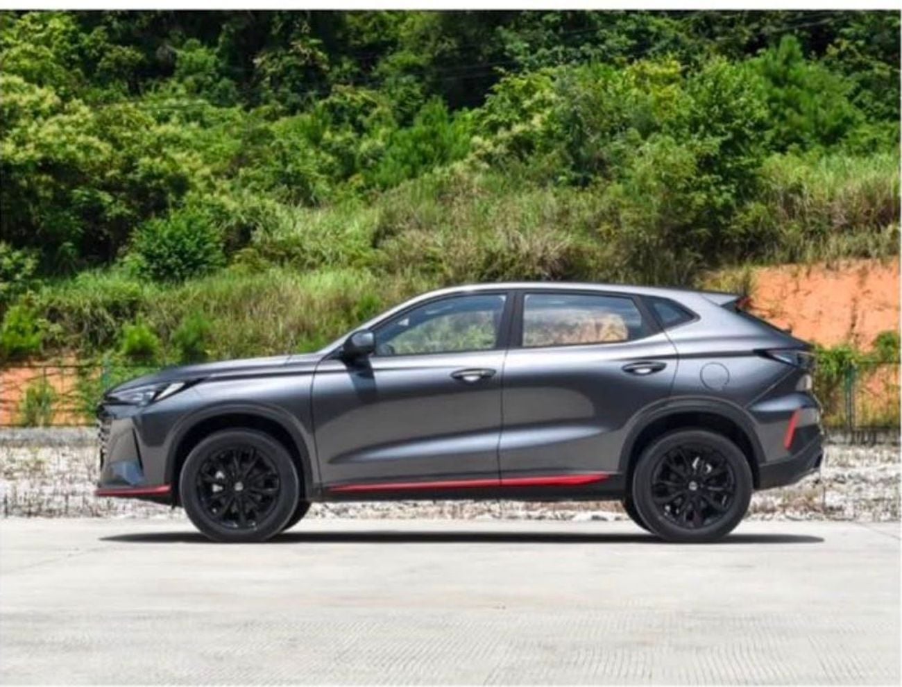 Changan X5 Plus PIONEER