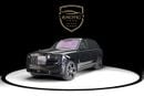 Rolls-Royce Cullinan BLACK BADGE