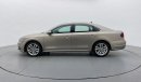 Volkswagen Passat SEL 2.5 | Under Warranty | Inspected on 150+ parameters