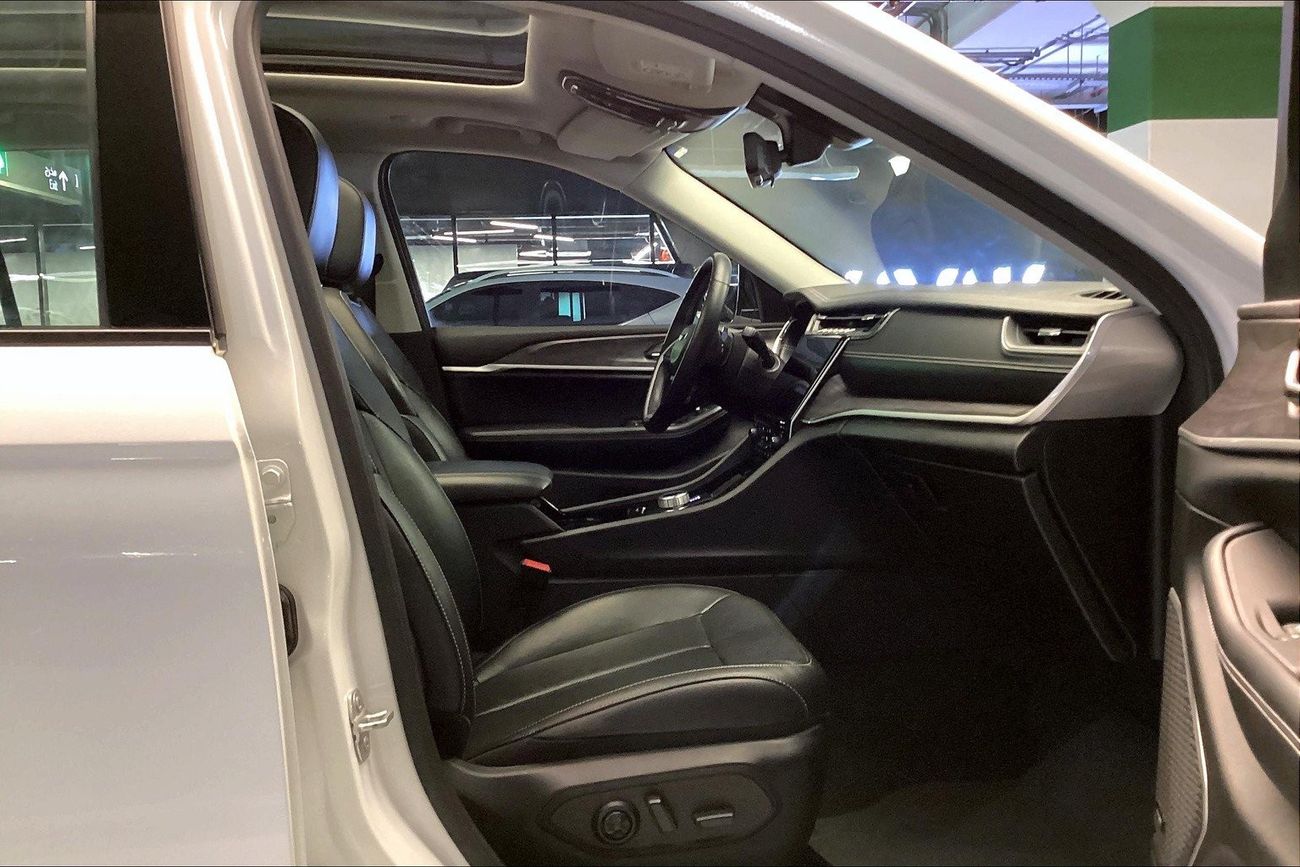 شيفروليه كابتيفا Premier | شامل الضمان | 0 ﺪﻔﻋﺓ ﺃﻮﻟﻯ