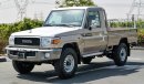 Toyota Land Cruiser Pick Up 4.0L V6 Petrol