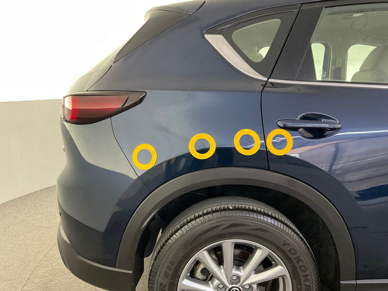 Mazda CX5 GL | Guaranteed Warranty | 0 Down Payment