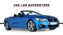 بي أم دبليو 435i M Sport