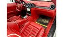 Ferrari 612 2008 Ferrari 612 Scaglietti, Full Ferrari Service History, Carbon Fiber Package, Low Kms, GCC