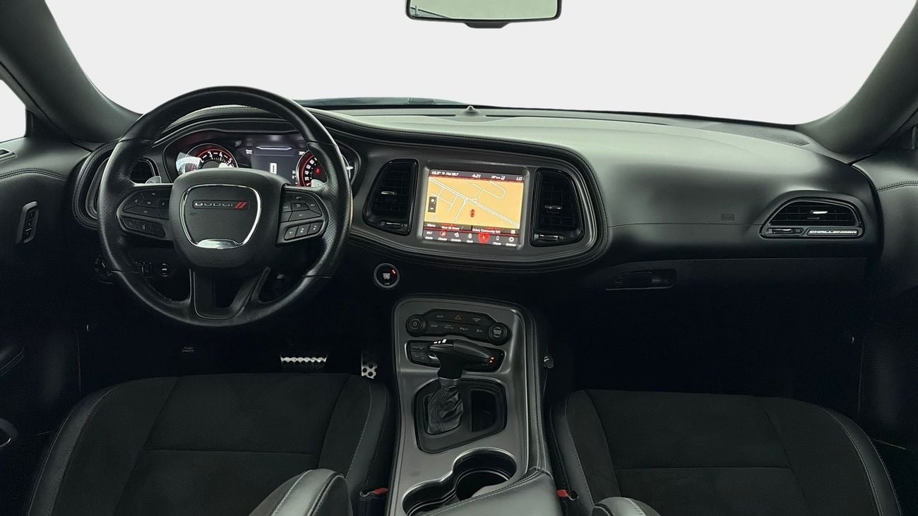 Dodge Challenger R/T | Guaranteed Warranty | 0 Down Payment