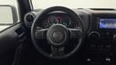 Jeep Wrangler 2018 SPORT | AED 1264/Month | 0 DP | 30 Day Return | Warranty | Service History