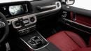 Mercedes-Benz G 63 AMG - 2024 - Korean Specs