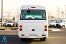 Mitsubishi Rosa 2026 Mitsubishi Rosa 30-Seater Bus | Full Option | GCC Specs | 4.2L Diesel M/T | Brand New Export