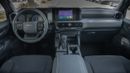 Toyota Prado Toyota Prado 2.4L ALR Standard -2025YM