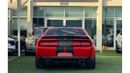 Dodge Challenger SRT Hellcat Widebody DODGE CHARGER HELLCAT 2019 GCC FULL OPTION WIDEBODY FREE ACCIDENT