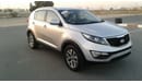 Kia Sportage Kia Sportage 2015