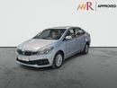 Suzuki Ciaz STD 2.0