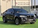 بي أم دبليو X6 35i Executive 3.0L