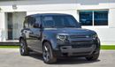 Land Rover Defender 110 P525 5.0P V8 X AWD Aut.