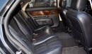 Jaguar XJ L 3.0 V6  Full Service History