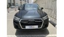 Audi Q5 2000