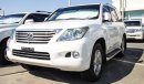 Lexus LX570